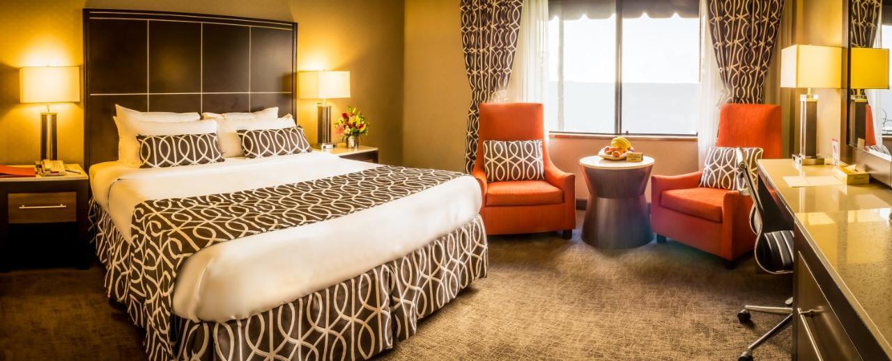 Chambre Lit King-Size