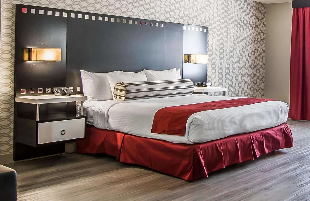 Tilt Hotel Universal-Hollywood, An Aga Collection Hotel-1