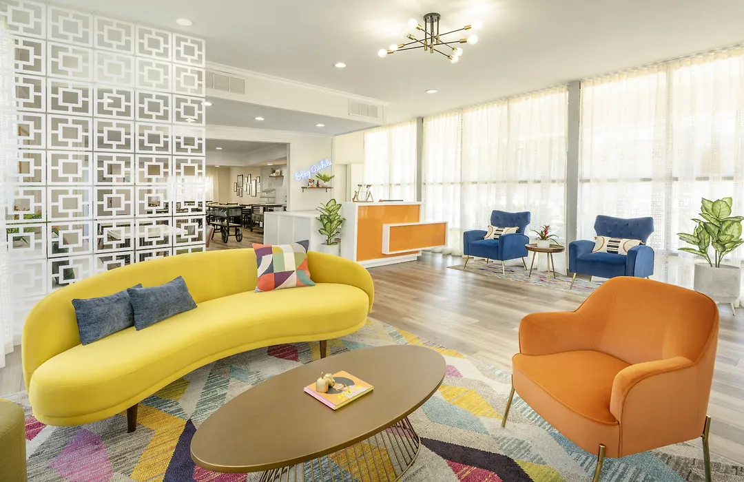 The Sojourn Los Angeles - Sherman Oaks-1