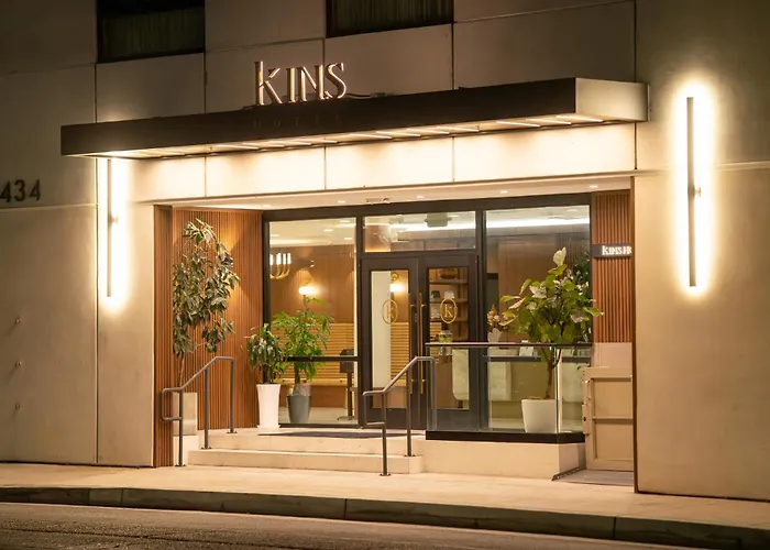 Kins Hotel